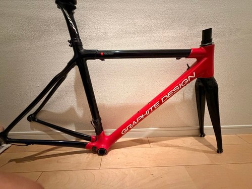 Telaio bici strada in - telaio,