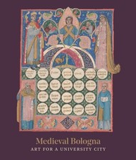 Medieval Bologna: Art for a