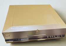 Sony DVP-S9000ES Lettore DVD