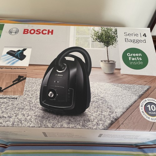 Bosch bgl38ba3gb serie - bgl38ba3gb,