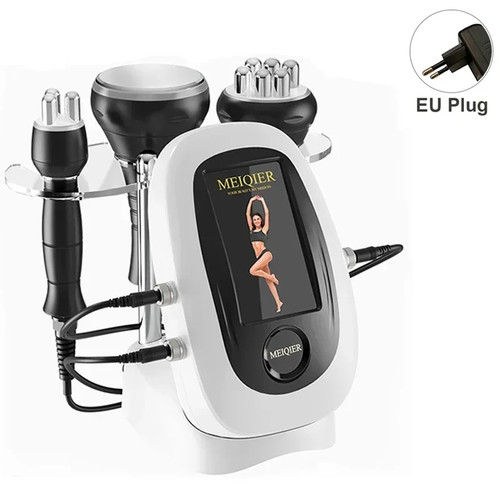 Nuova cavitazione 80k corpo - 80k, rf