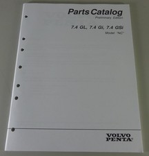 Volvo penta engine boat 4 - penta, engine-boat