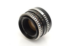 Carl Zeiss Jena Pancolar 50 mm