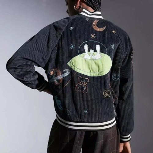 Nuovo urban outfitters bdg - urban,
