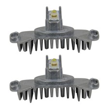 Modulo luci diurne 2* LED