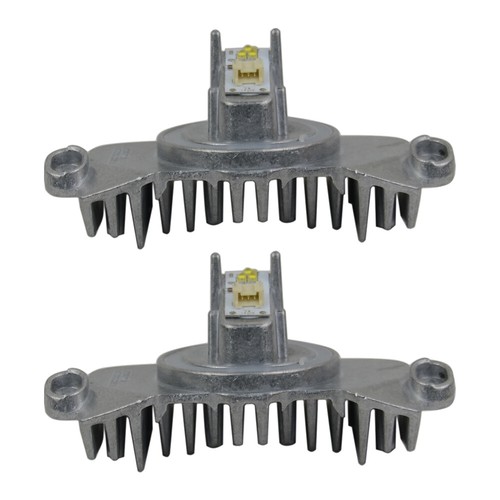 Modulo luci diurne led - modulo,
