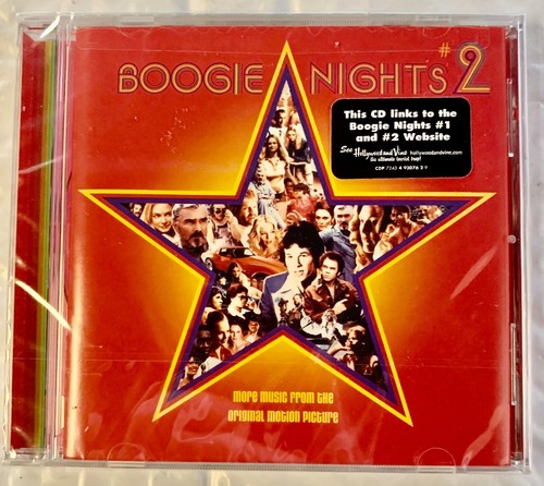 Boogie nights original - boogie,