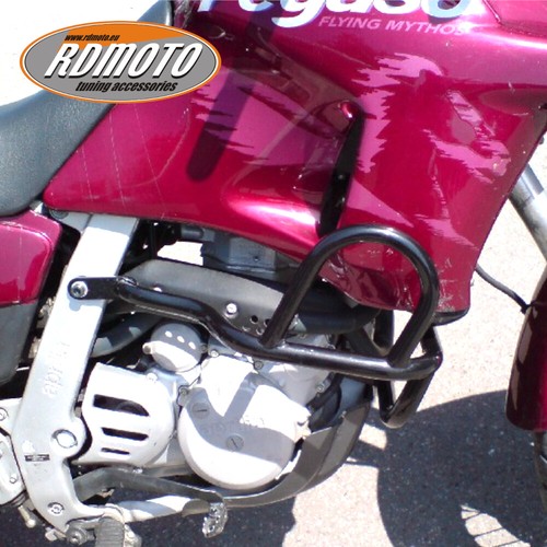 Paramotore tubolare moto - tubolare, [rd