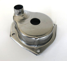 Alloggiamento pompa acqua