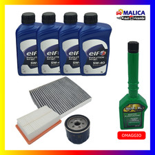 Kit Tagliando Smart 453 1.0