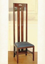 Cartolina Charles Rennie