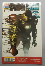 IRON MAN & THE NEW AVENGERS n.20 - Anelli del Mandarino (seconda parte) - Marvel