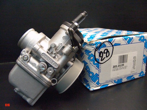 Carburatore polini phbh28bs - carburatore,