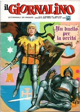 Giornalino 46 1972 - il, n.46/1972