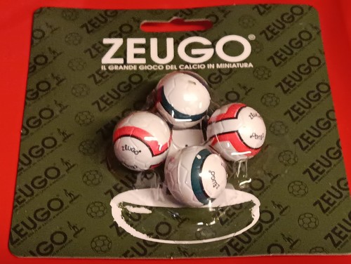 Palline zeugo compatibili - zeugo, (compatibili