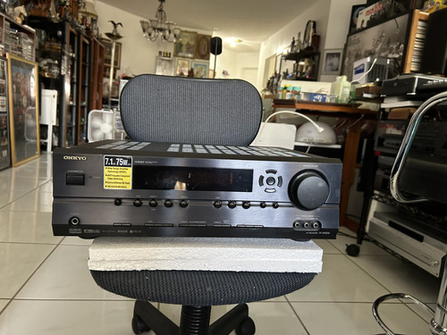 Onkyo txsr 504 - onkyo,