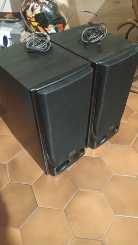 Casse altoparlanti vie - casse,