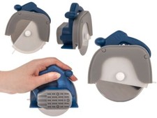 Tagliapizza sega circolare