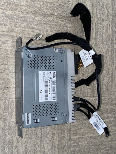 Autoradio peugeot citroen - peugeot,