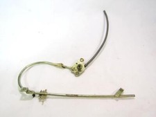 4402723 MECCANISMO ALZA-VETRO ALZA-CRISTALLO MANUALE PORTA POSTERIORE DESTRA FIA