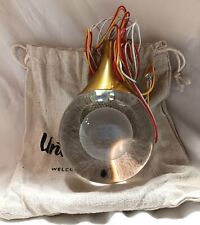 Untrammelife Lampada LED