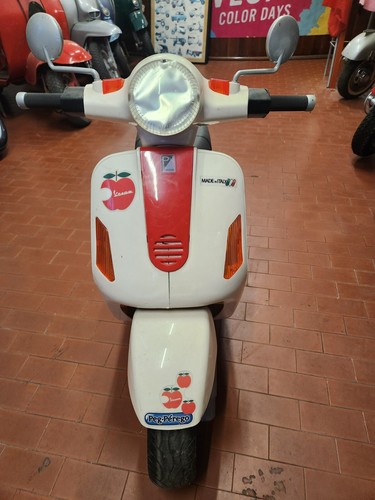 Vespa peg perego usata - peg,