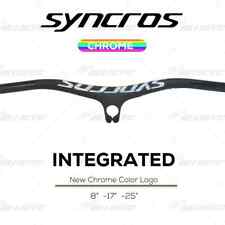 Steli manubrio integrati