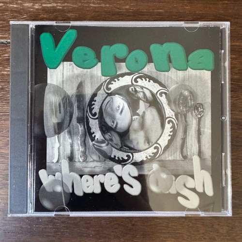 Verona where dish - where's,