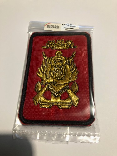 Patch lagunari color - ,