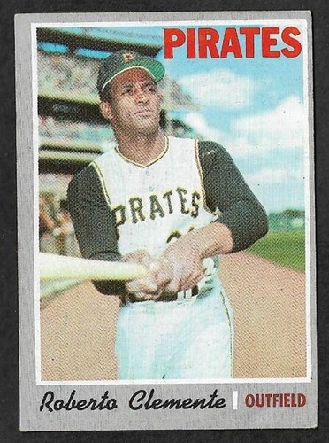 1970 topps complete - your, set