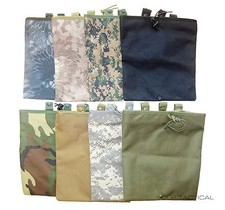 DLP Tactical Borsa per dump