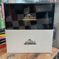 Exoto 1:18 Ferrari 312B Prototipo Modello Pressofuso Formula 1 F1 Auto In scatola Nuovo