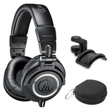 Audio-Technica ATH-M50x Cuffie