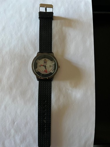 Orologio militare con stemma - orologio,