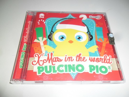 Mas the world pulcino - world,