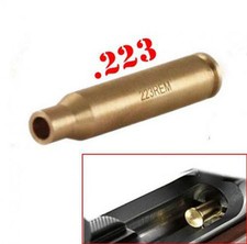 Tactical .223 REM cartuccia