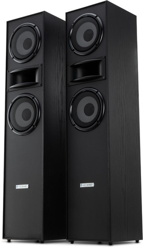 Coppia altoparlanti vie hifi - coppia, 3