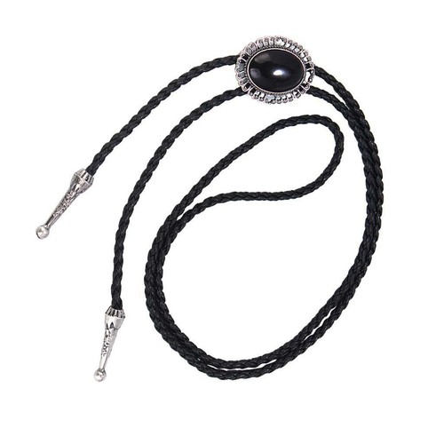 Cravatta bolo western - bolo,
