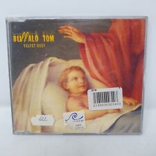 CD MUSICA ROCK Buffalo Tom –