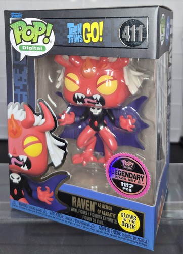 Funko pop teen titans - funko,