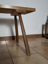 Tavolino Fine 800', Inizi 900' ... Buona La Condizione Generale.