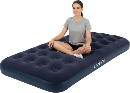 Materasso letto gonfiabile - letto,