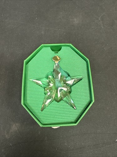 Swarovski edizione annuale - swarovski,