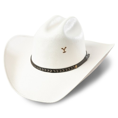 Cappello western stelle e - western, a