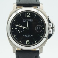 Panerai Luminor Marina
