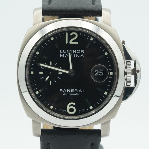 Orologio panerai luminor - orologio,