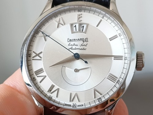 Eberhard extra fort grand - eberhard,