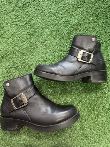 Stivali equitazione harley - da,