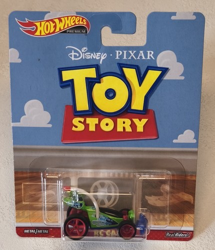 Hot wheels toy story disney - wheels, story"