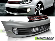 Paraurti anteriore golf - paraurti,